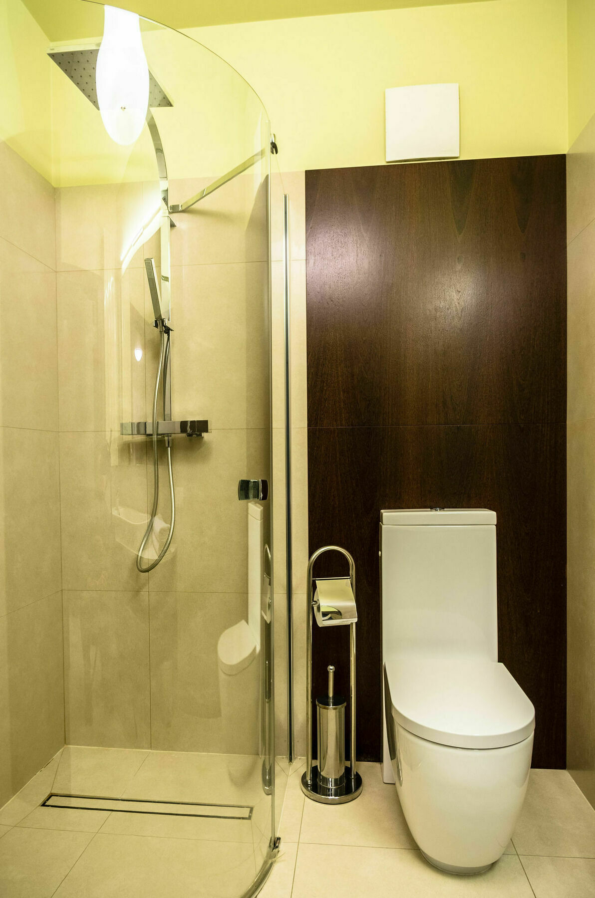 Silver Apartments Warsaw Luaran gambar