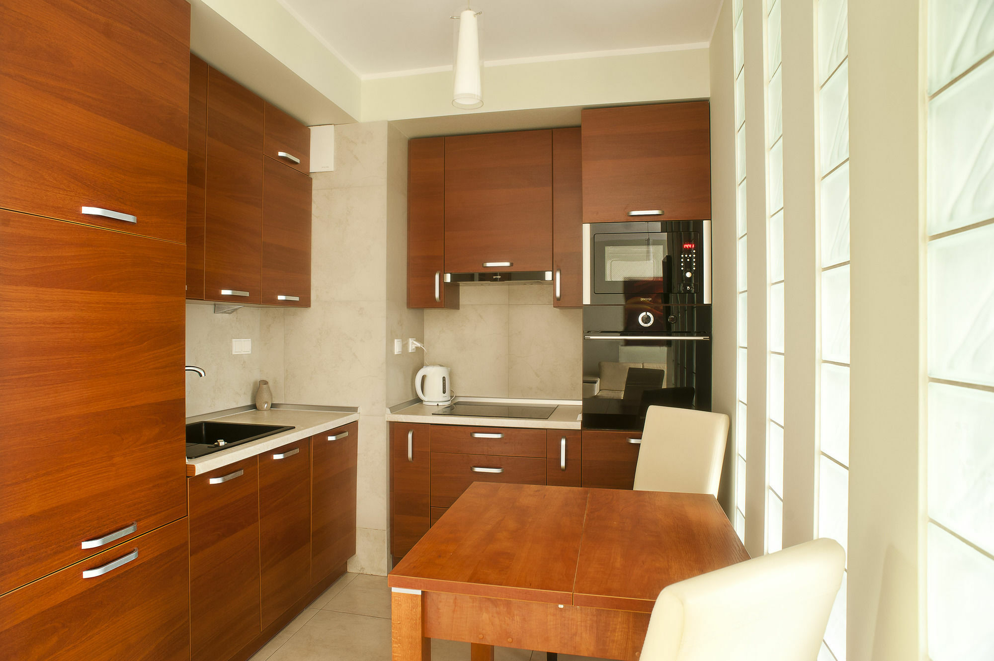 Silver Apartments Warsaw Luaran gambar