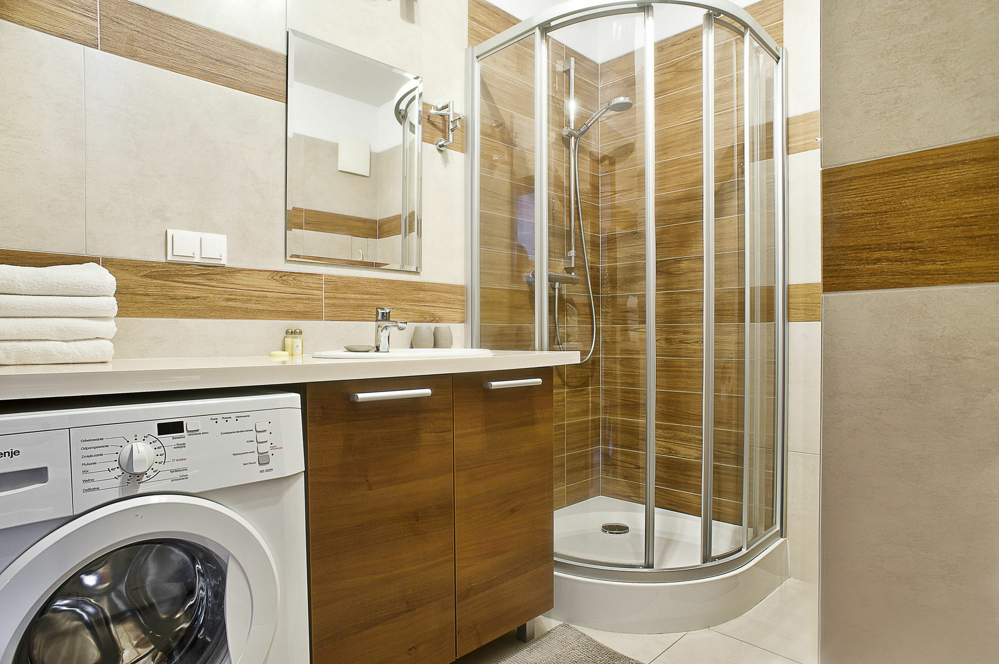 Silver Apartments Warsaw Luaran gambar
